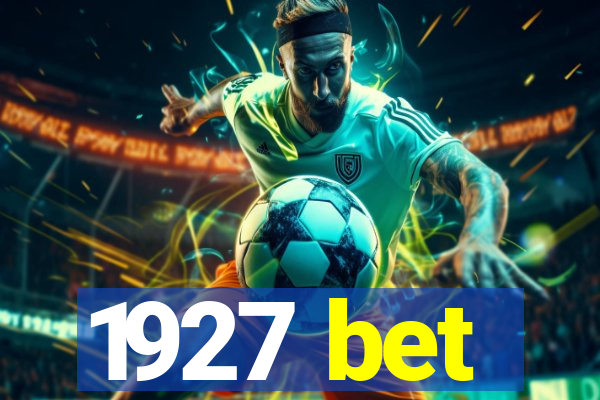 1927 bet